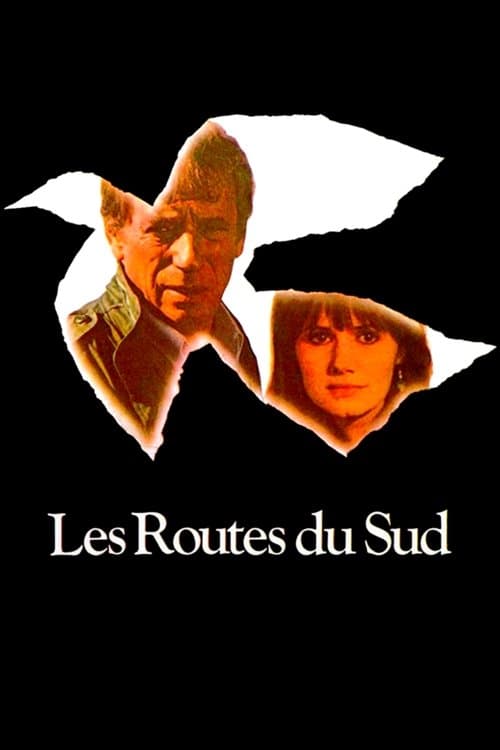Les Routes du sudのポスター