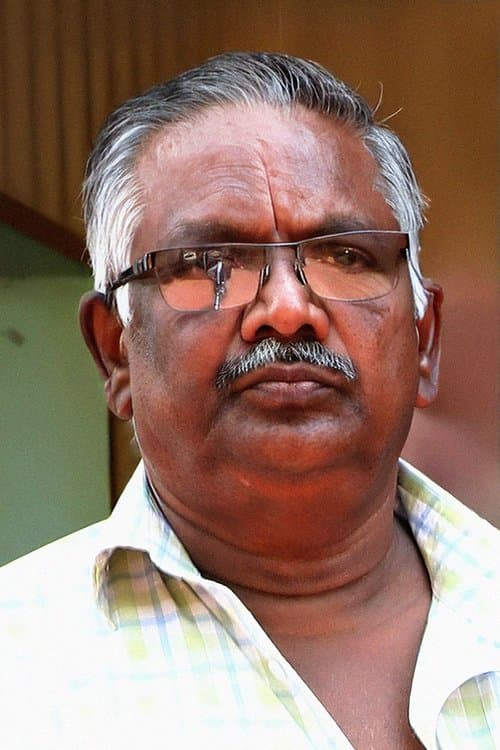 K. Manoharan