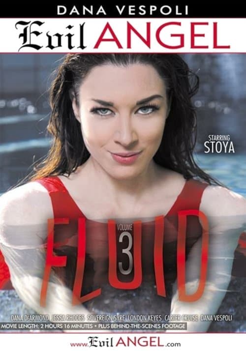 Fluid 3のポスター