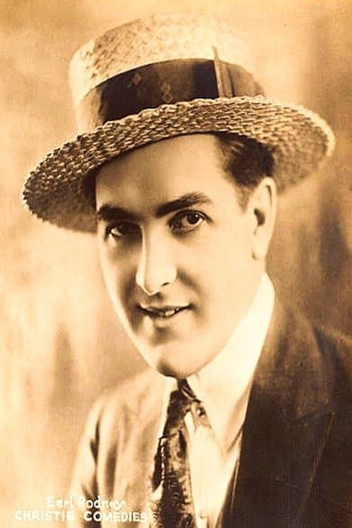 Rocking the Boatのポスター