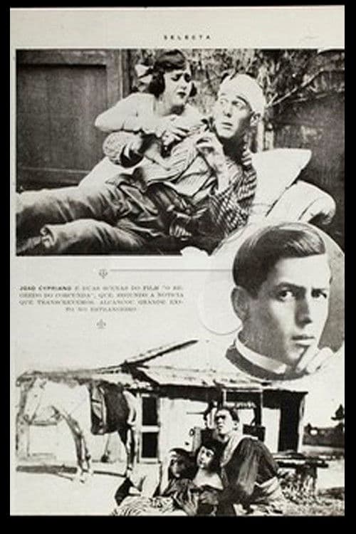 O Segredo do Corcundaのポスター