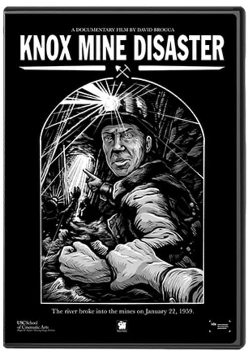 Knox Mine Disasterのポスター