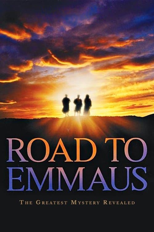 Road to Emmausのポスター