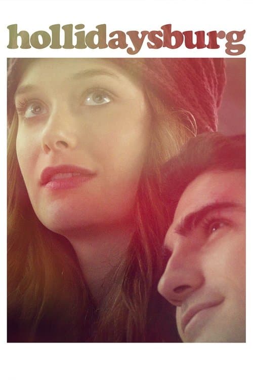 Hollidaysburgのポスター