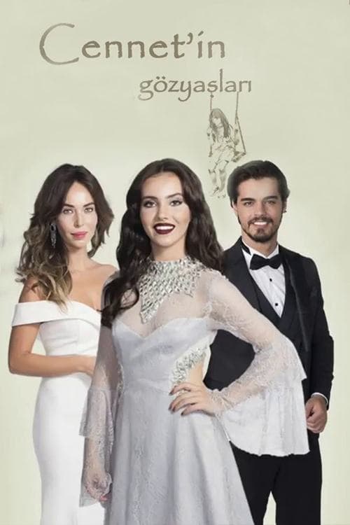 Cennet’in Gözyaşlarıのポスター