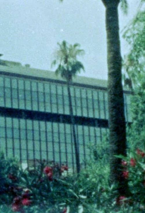 Barcelonaのポスター