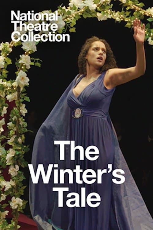 National Theatre Collection: The Winter's Taleのポスター