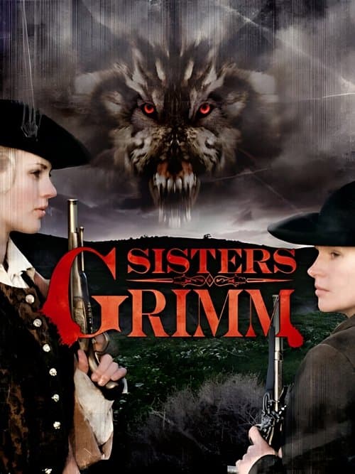 Sisters Grimmのポスター
