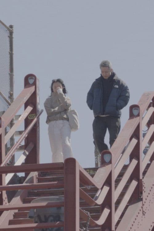 Far From Meのポスター