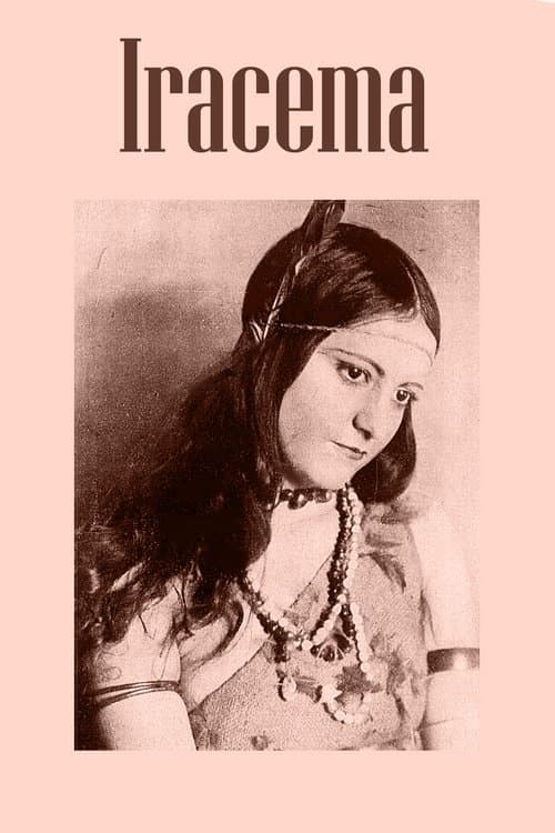 Iracemaのポスター