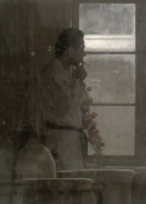 Komedianterのポスター