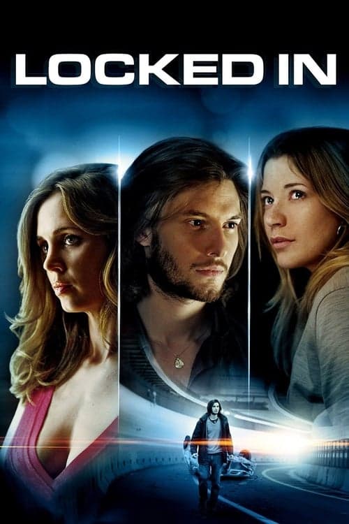 Locked Inのポスター