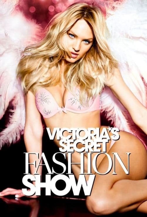 Victoria's Secret Fashion Showのポスター