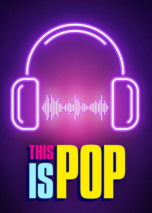 This Is Popのポスター