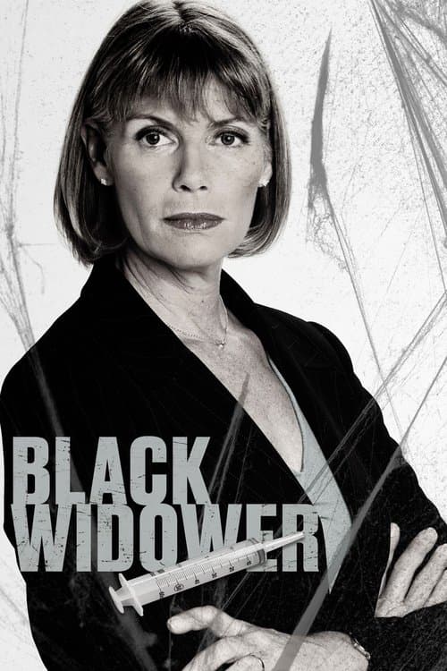 Black Widowerのポスター
