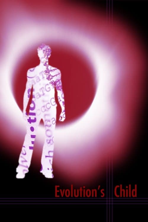 Evolution's Childのポスター