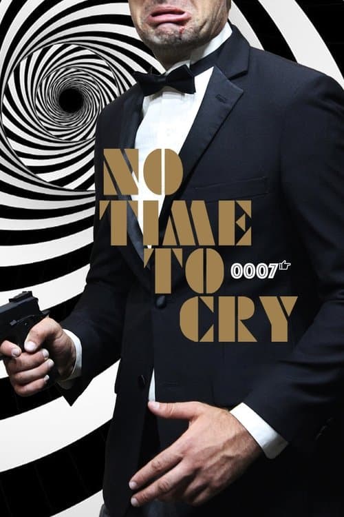 No Time to Cryのポスター