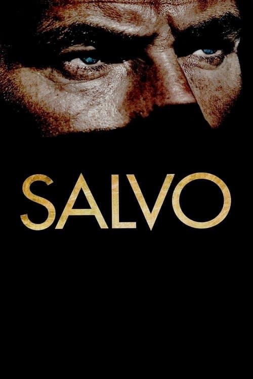 Salvoのポスター