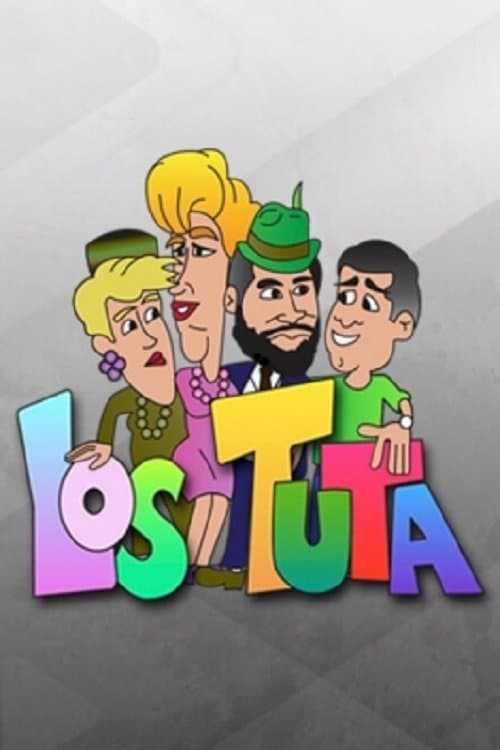 Los Tutaのポスター
