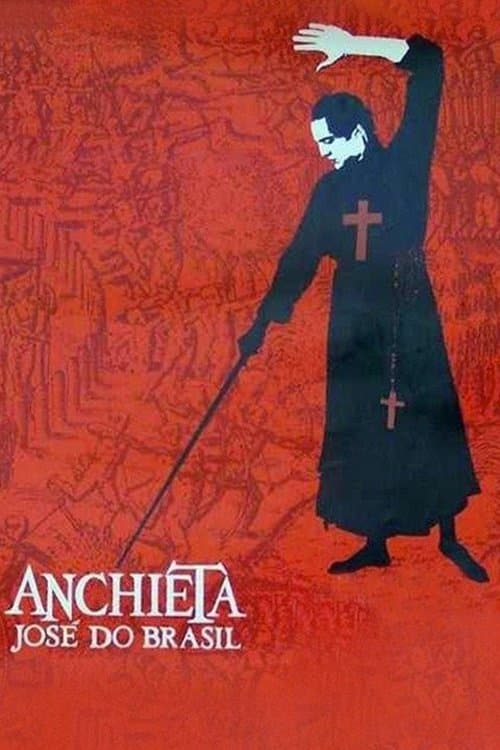 Anchieta, José do Brasilのポスター