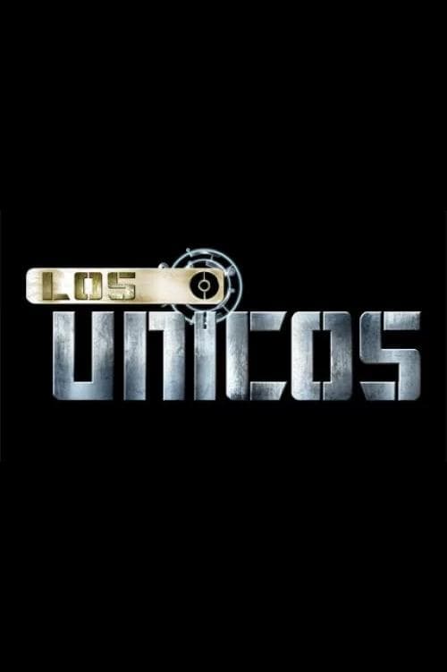 Los únicosのポスター