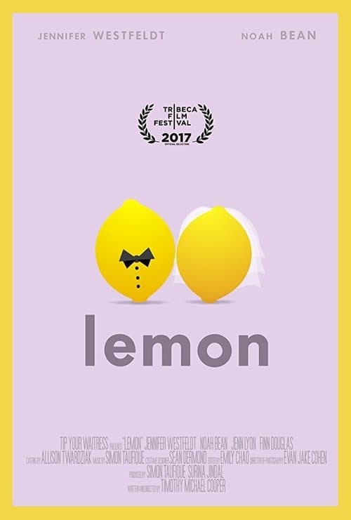 Lemonのポスター