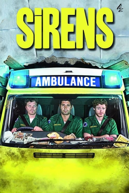 Sirensのポスター