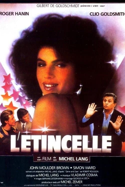 L'étincelleのポスター