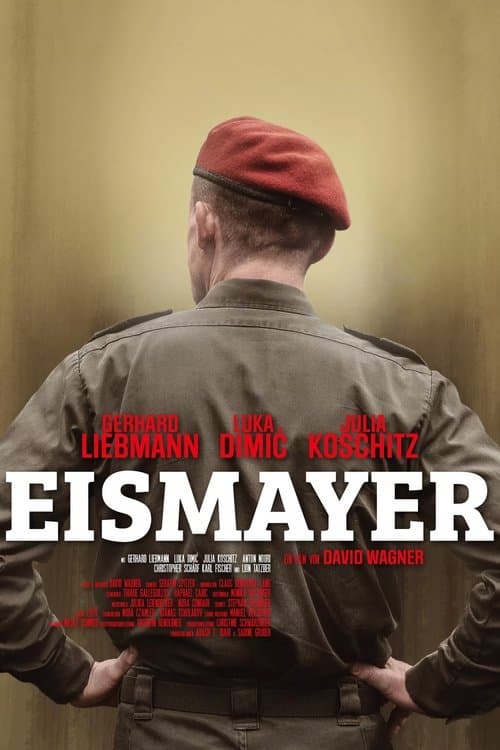Eismayerのポスター