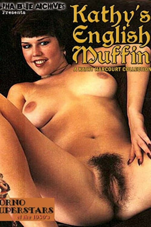 Kathy's English Muffinのポスター