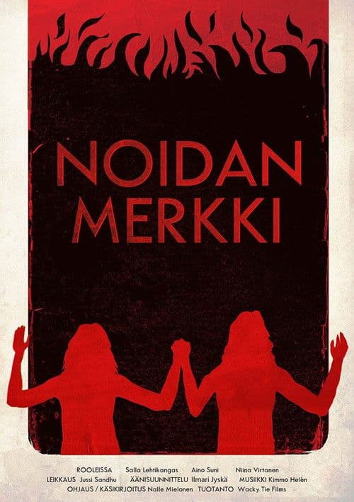 Noidan merkkiのポスター