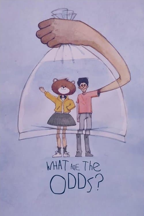 What are the Odds?のポスター