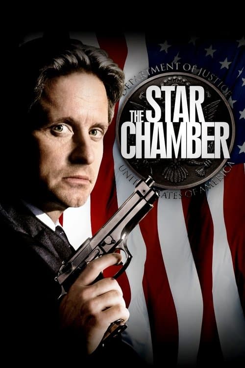 The Star Chamberのポスター