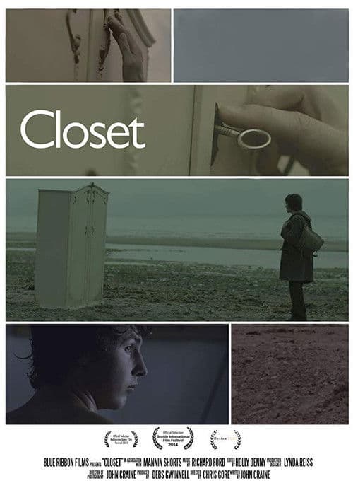 Closetのポスター