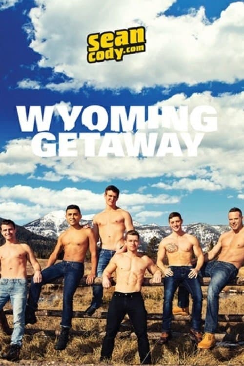 Wyoming Getawayのポスター