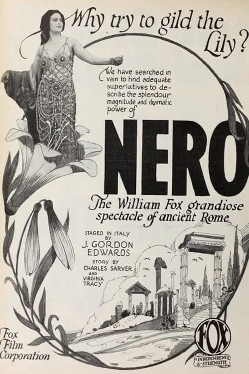 Neroのポスター