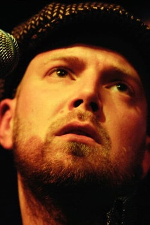 Henrik Freischlader bei den Leverkusener Jazztagen 2023のポスター