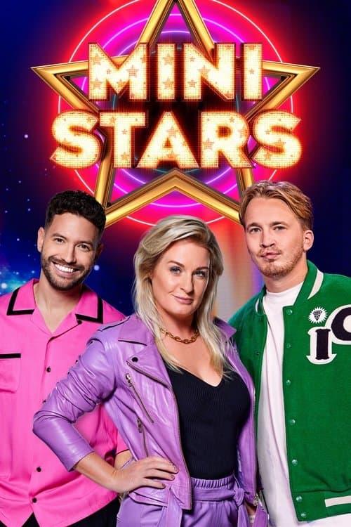 Ministarsのポスター