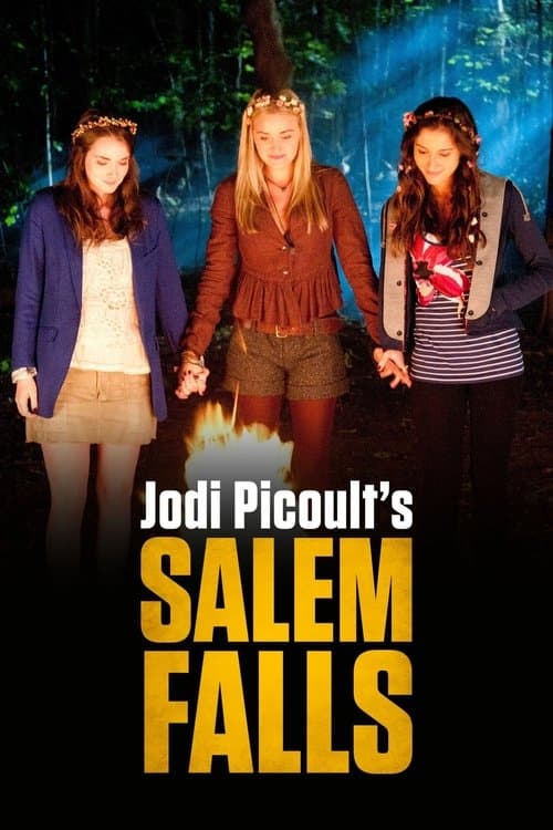 Salem Fallsのポスター