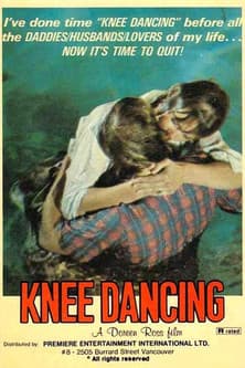 Knee Dancingのポスター