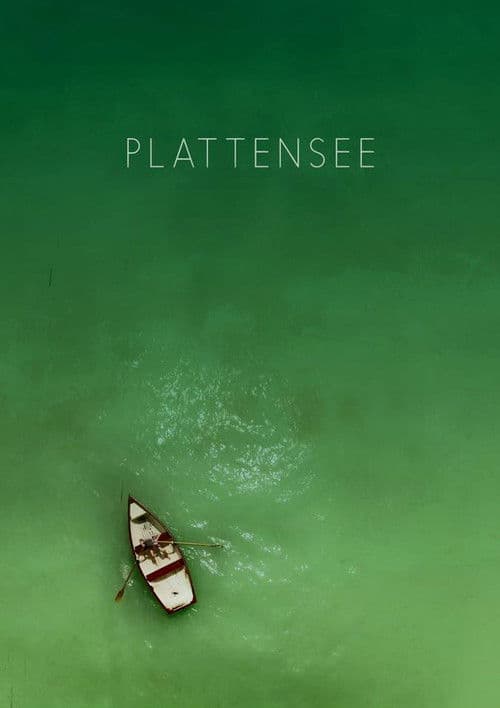 Plattenseeのポスター