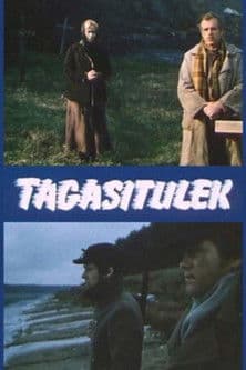 Tagasitulekのポスター