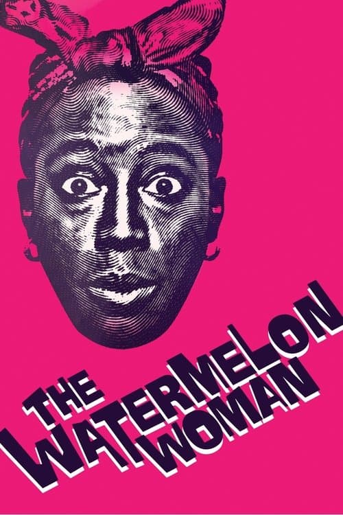 The Watermelon Womanのポスター