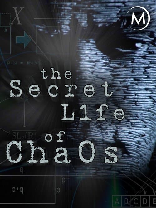 The Secret Life of Chaosのポスター
