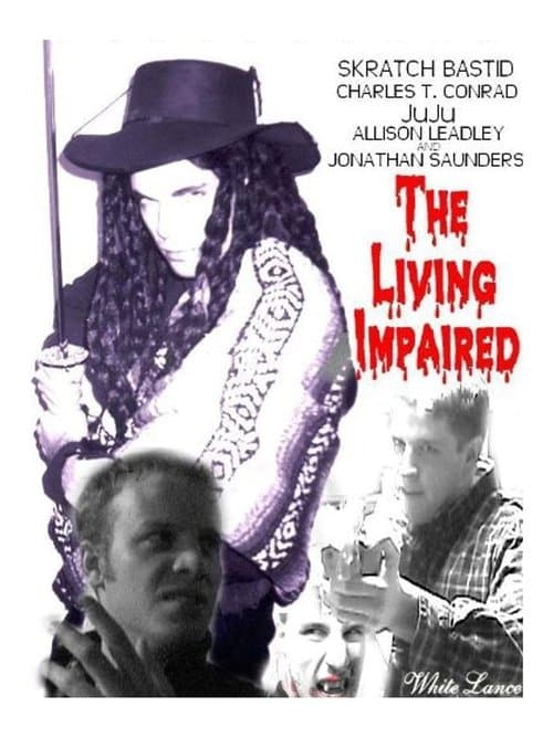 The Living Impairedのポスター