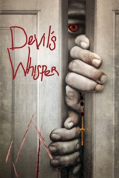 Devil's Whisperのポスター