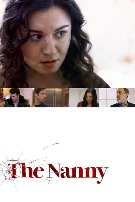 The Nannyのポスター