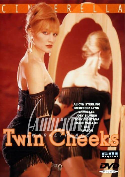 Twin Cheeks 1のポスター