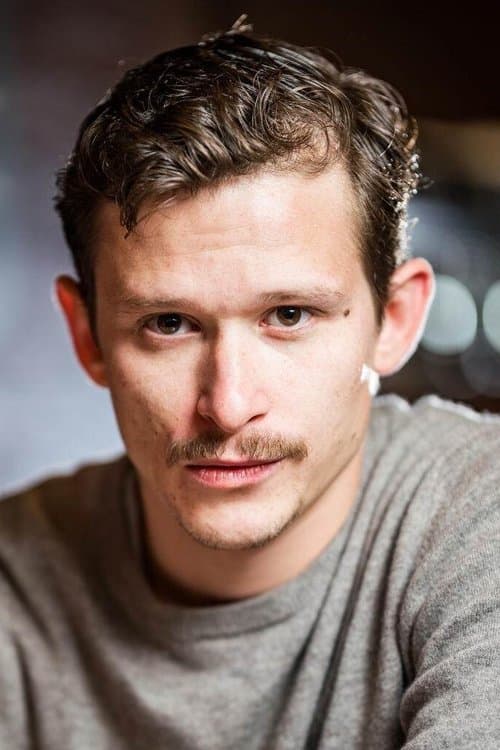 ジョエル・バズマン