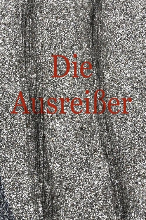 Die Ausreißerのポスター